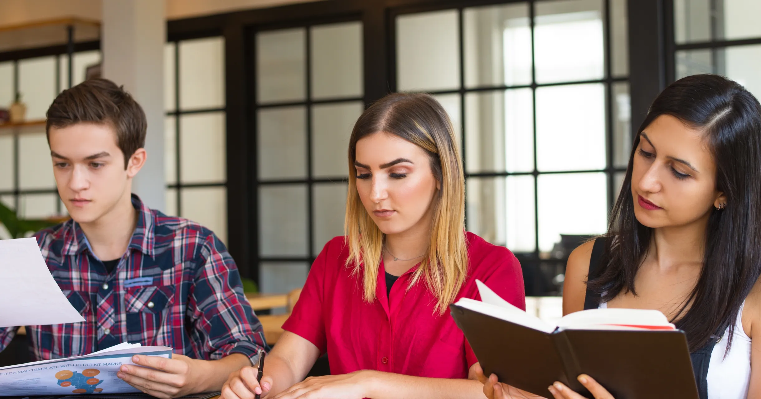 Ace Your Next Exam: A Stress-Busting Study Guide